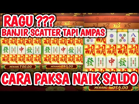 slot pragmatic yang lagi bagus