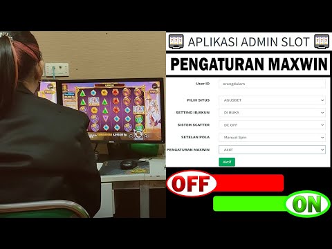 permainan slot demo