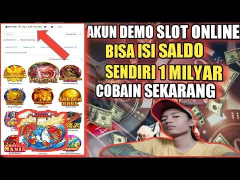 aplikasi slot demo pragmatic