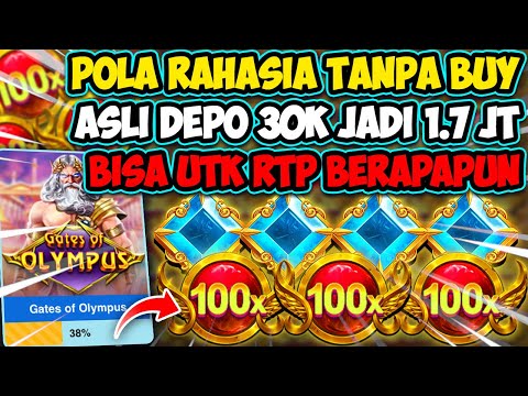 slot yang bisa main demo