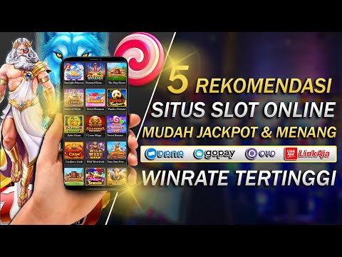 situs slot yang lagi promo