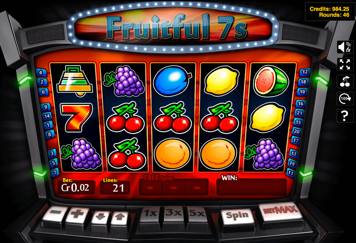 gaming soft slot demo