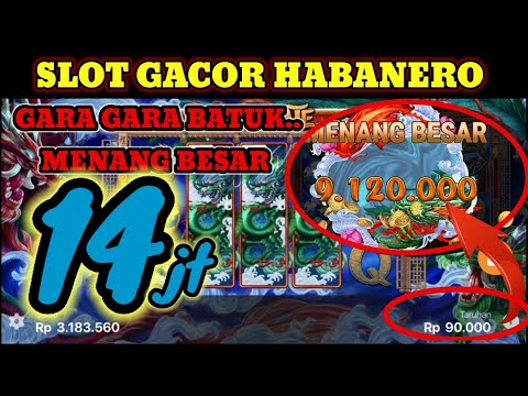 akun demo slot habanero