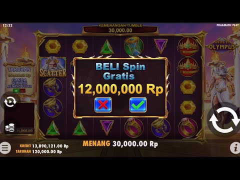 mesin slot demo