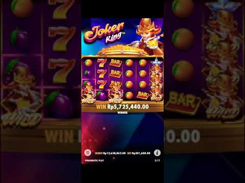 slot akun demo indonesia